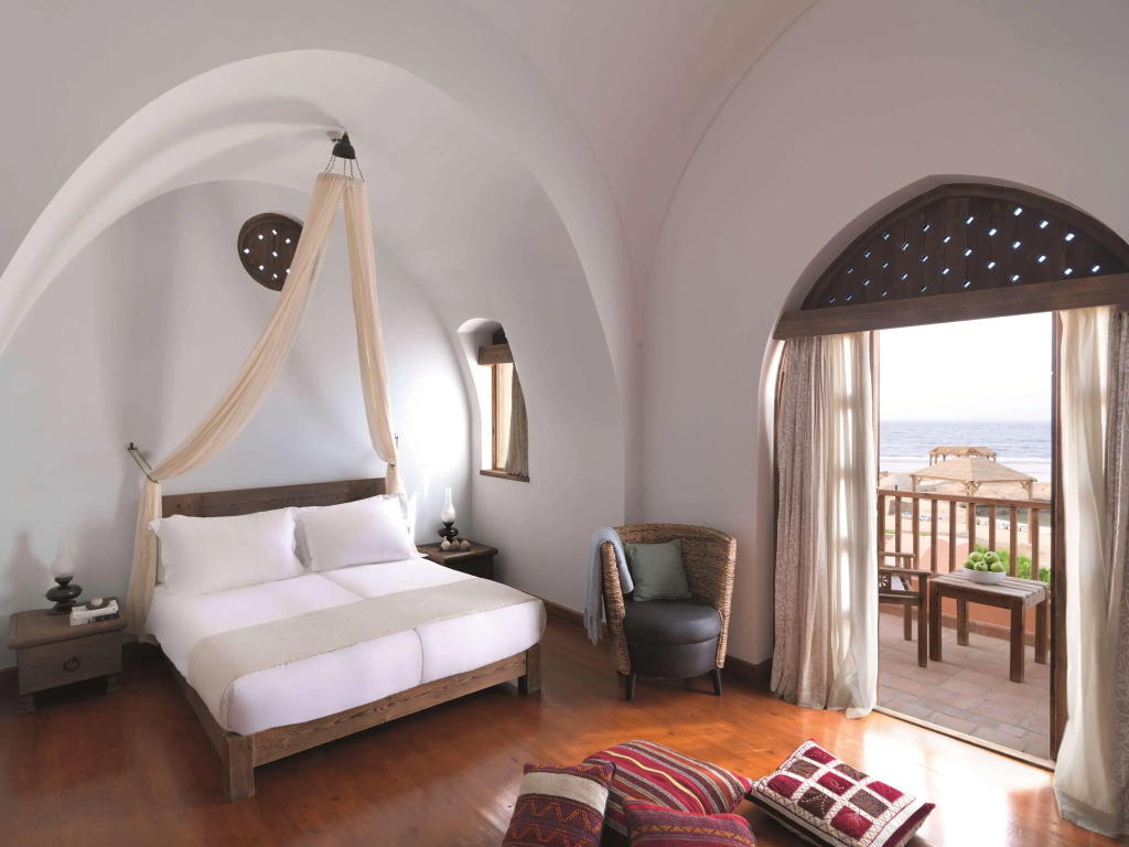 Swissotel Resort El Quseir
