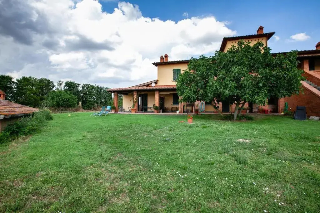 La Casa in Toscana
