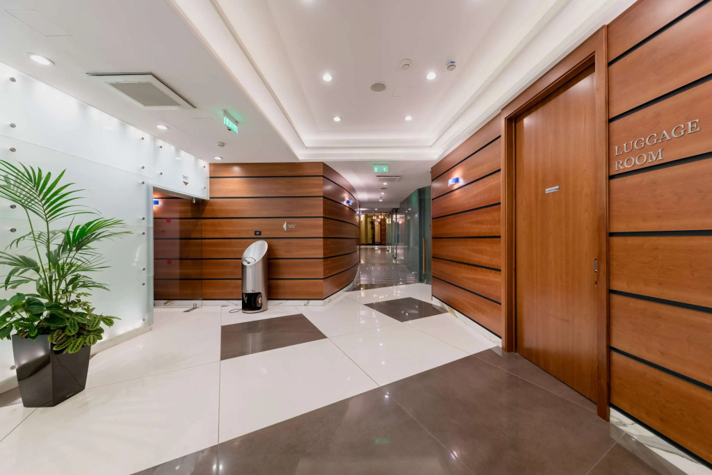 Hotel Dubrovnik