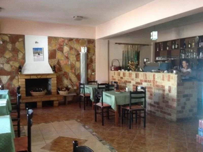 Daci Hotel