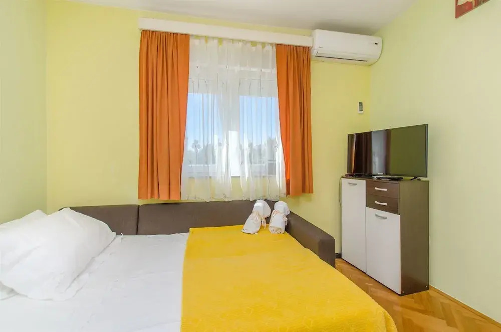 Apartment Studenka