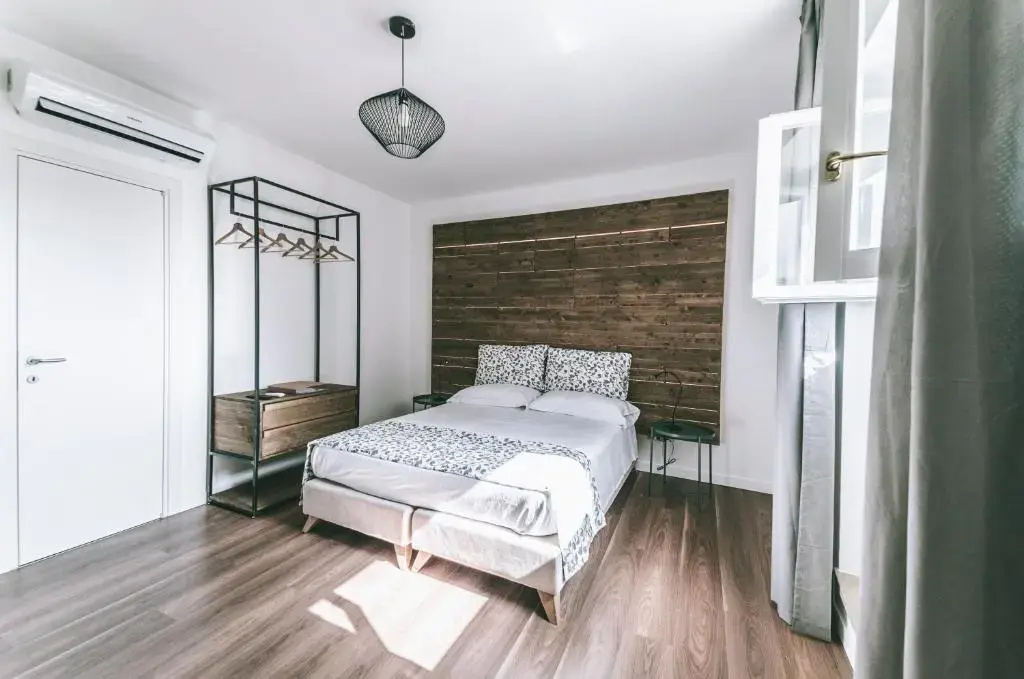 Vandelia B&B