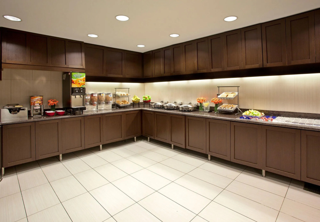 Residence Inn by Marriott Dallas Downtown