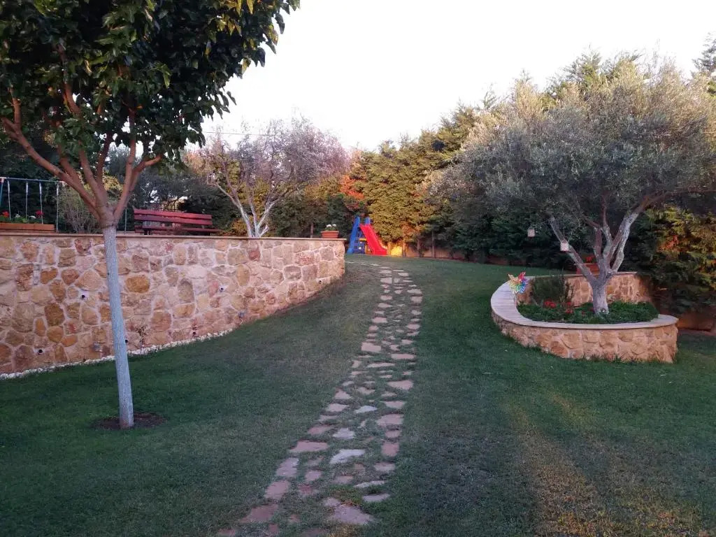Sofia Luxury Maisonettes