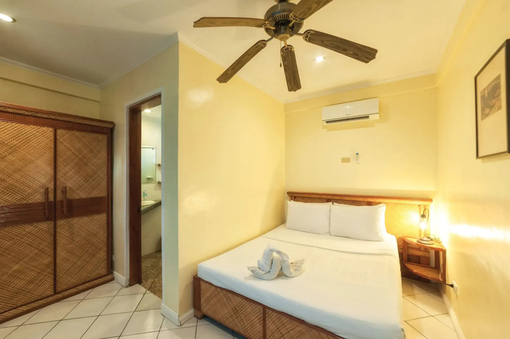 Bohol Sea Resort