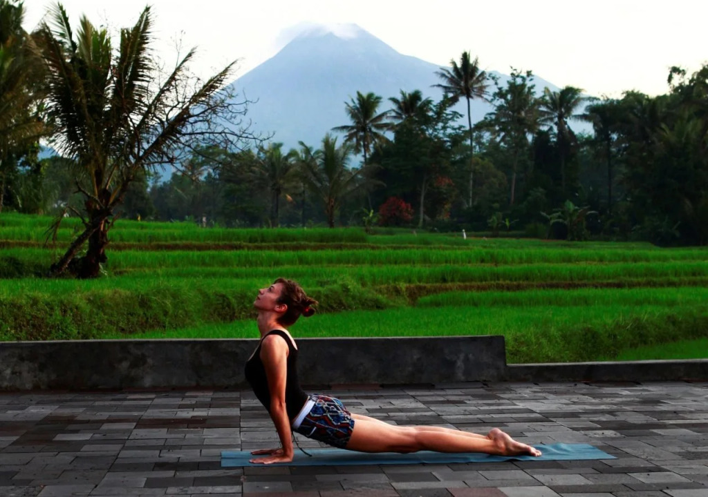 Sambi Resort, Spa & Resto