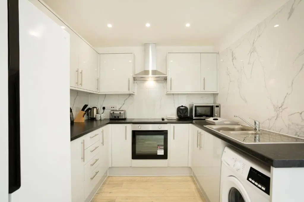 Nottingham Serviced Accommodations