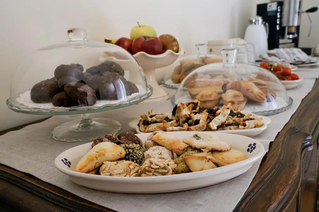 B&B I sei volti Lecce