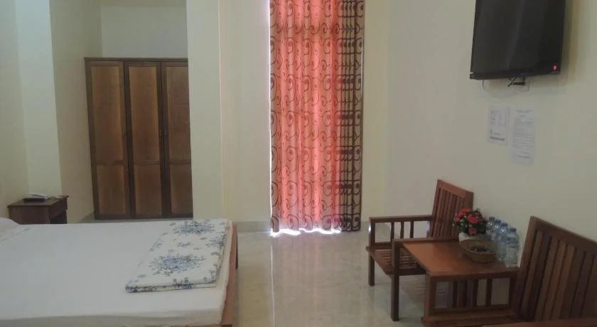 Hà Tiên Hạnh Phúc Hotel