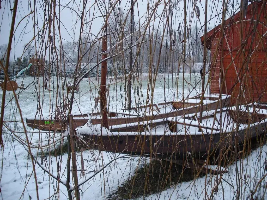 Gościniec Koćmierzów