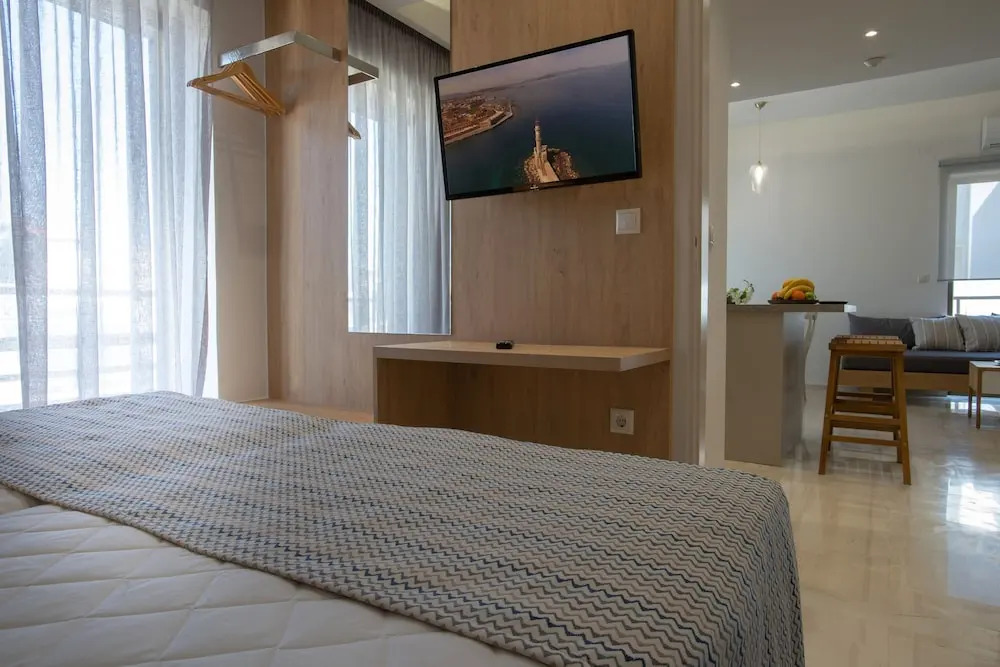 Poli Apartment