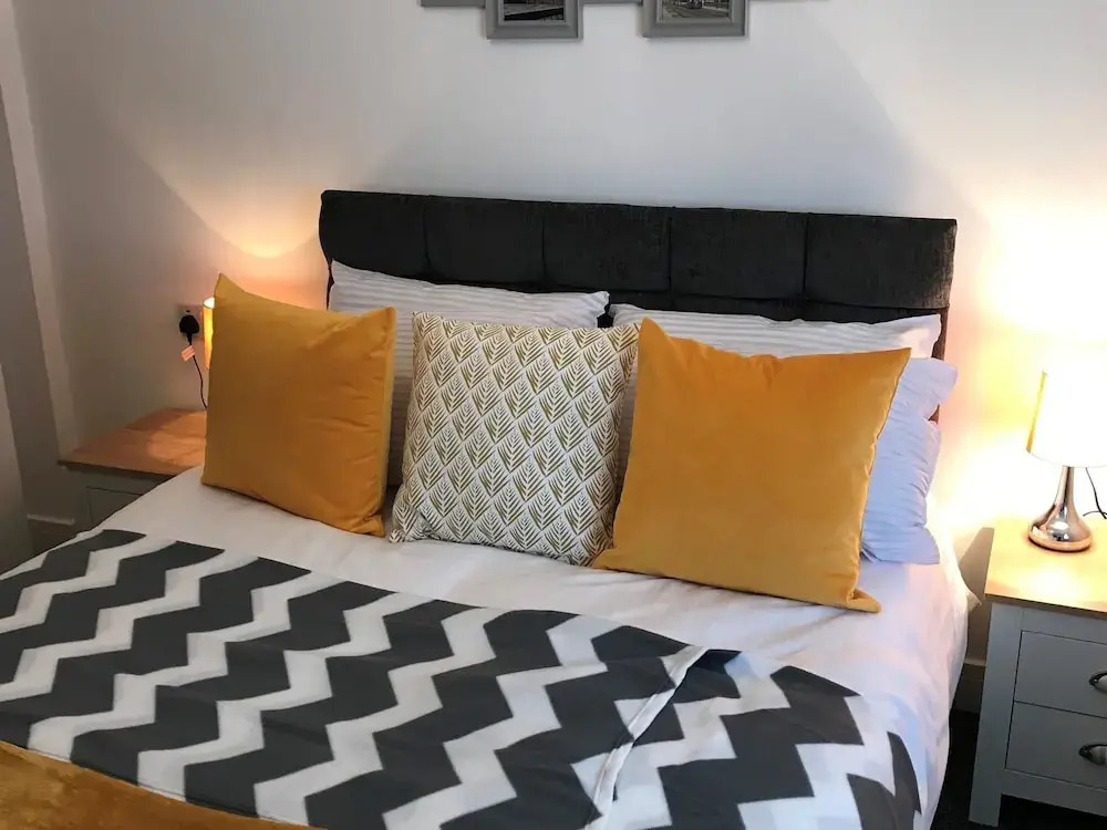 Midway Apartments