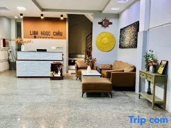 Linh Ngọc Châu Hotel