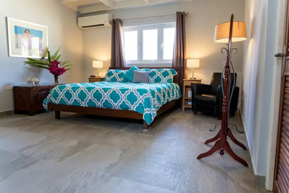 Arashi Beach Villa
