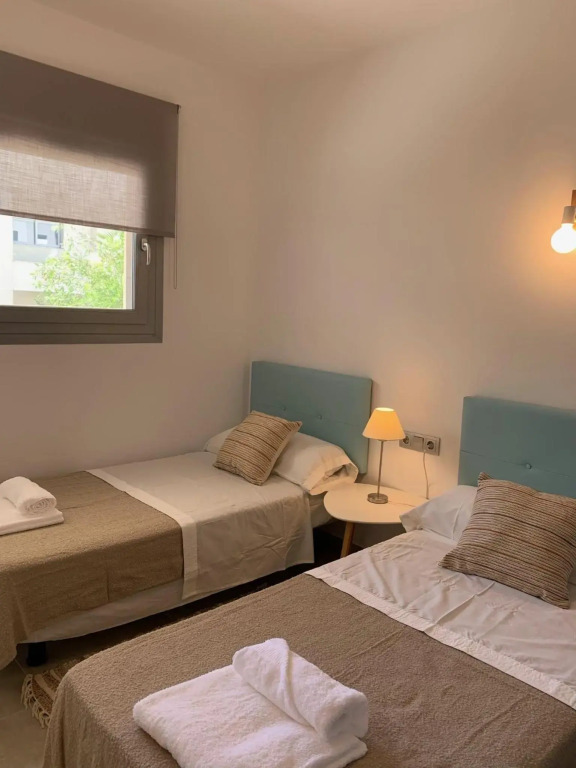 Apartamento Amalia Delux en Torrevieja