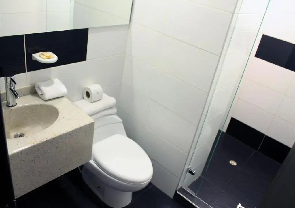 Hotel Radel Superior