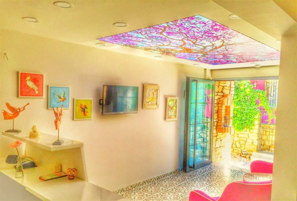 Pirlanta Butik Hotel