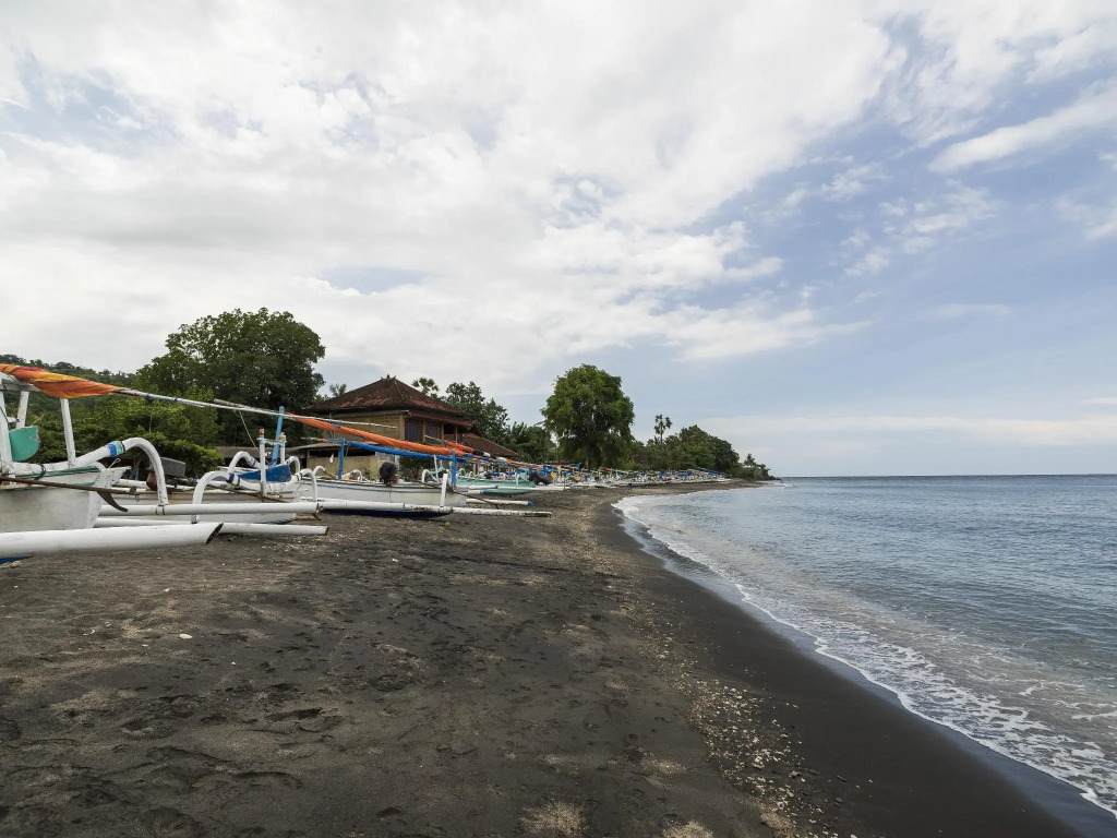Coral View Villas