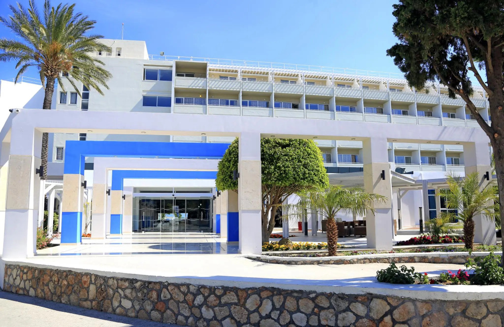 Blue Bay Resort