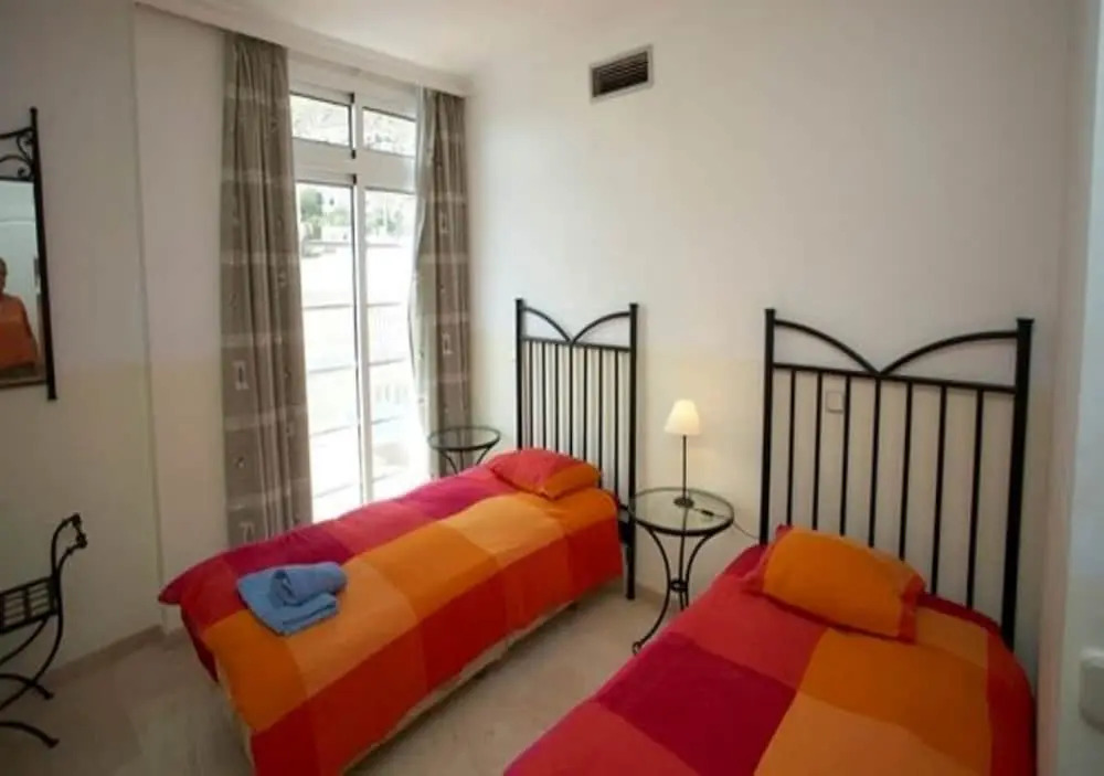 Beach Site N 12. Your Private Two-Bedroom Sanctuary One Minutes From The Beach