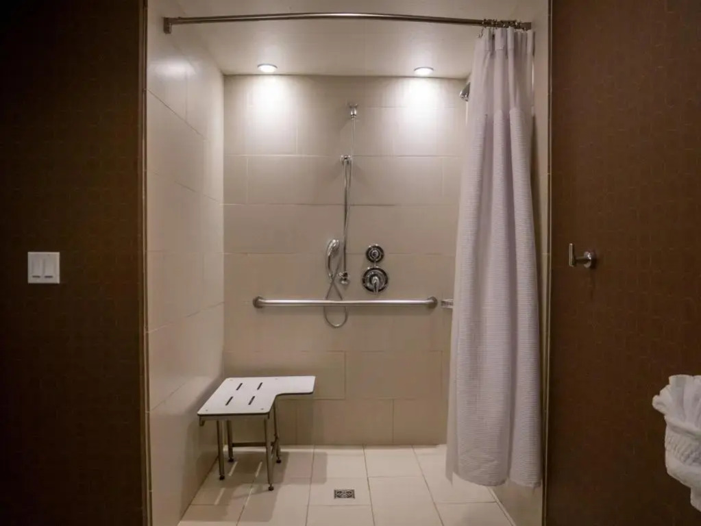 SpringHill Suites by Marriott Las Vegas North Speedway