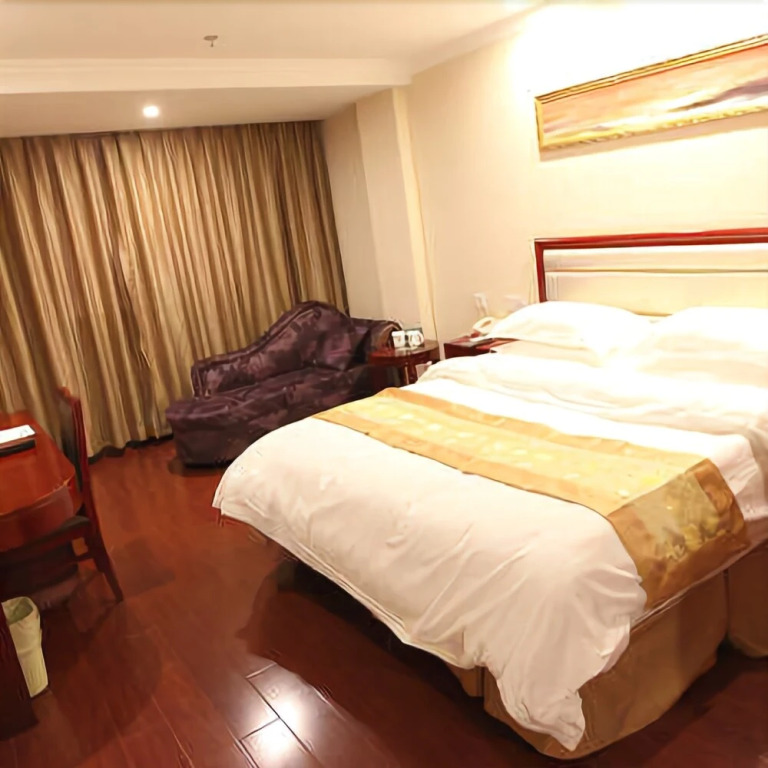 Wuxi New Haotai Garden Hotel