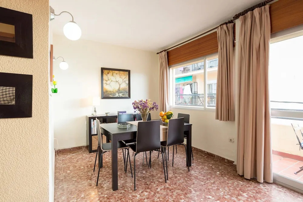 Zapata Apartment