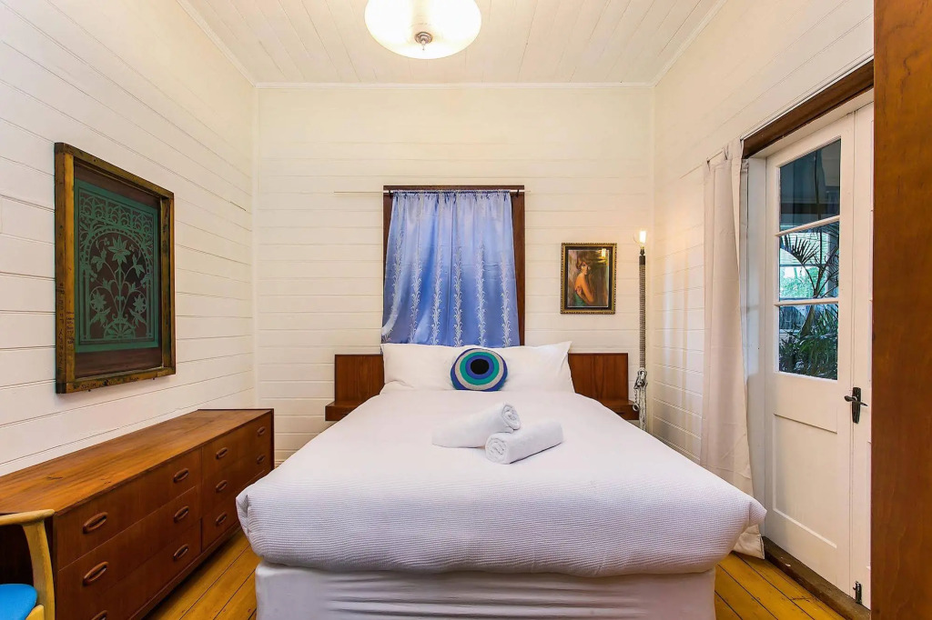 Bangalow Bungalow