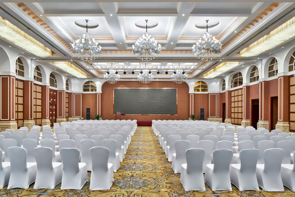 Crowne Plaza Zhenjiang by IHG