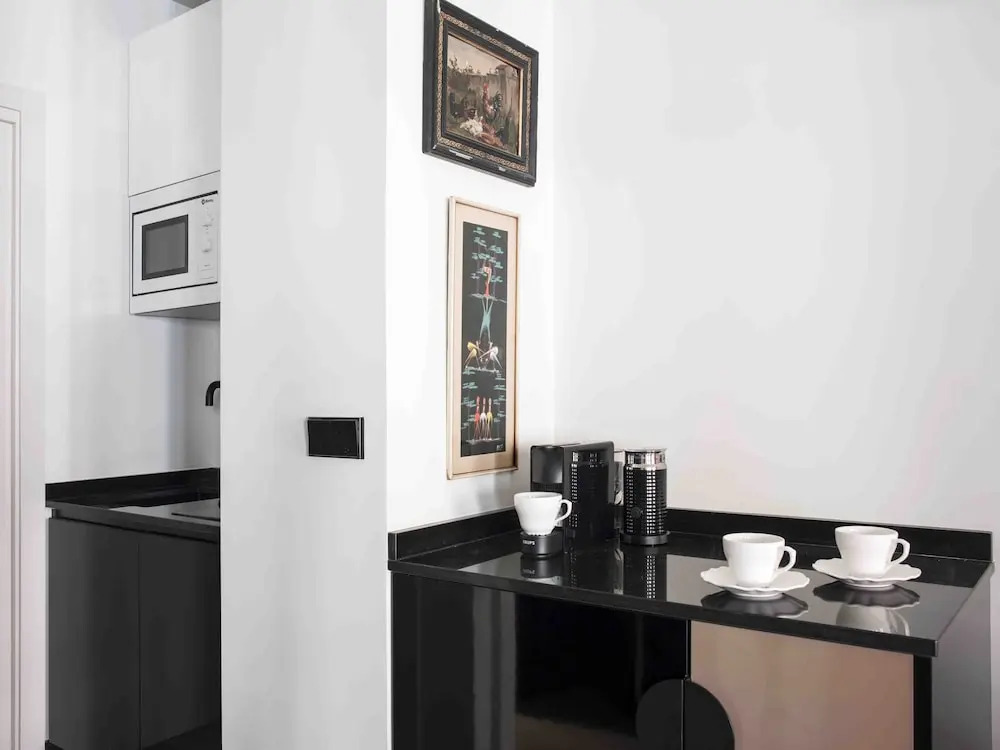 Apartamento Amor de Dios