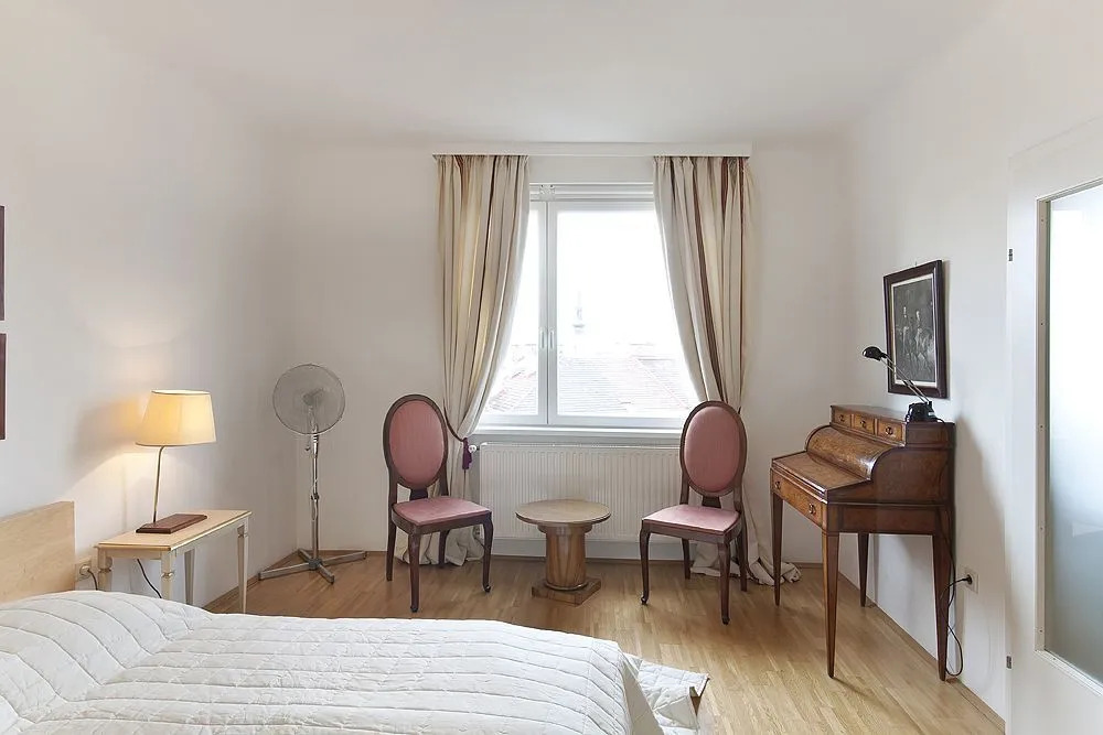 Best of Vienna Apartments Ferdinandstrasse