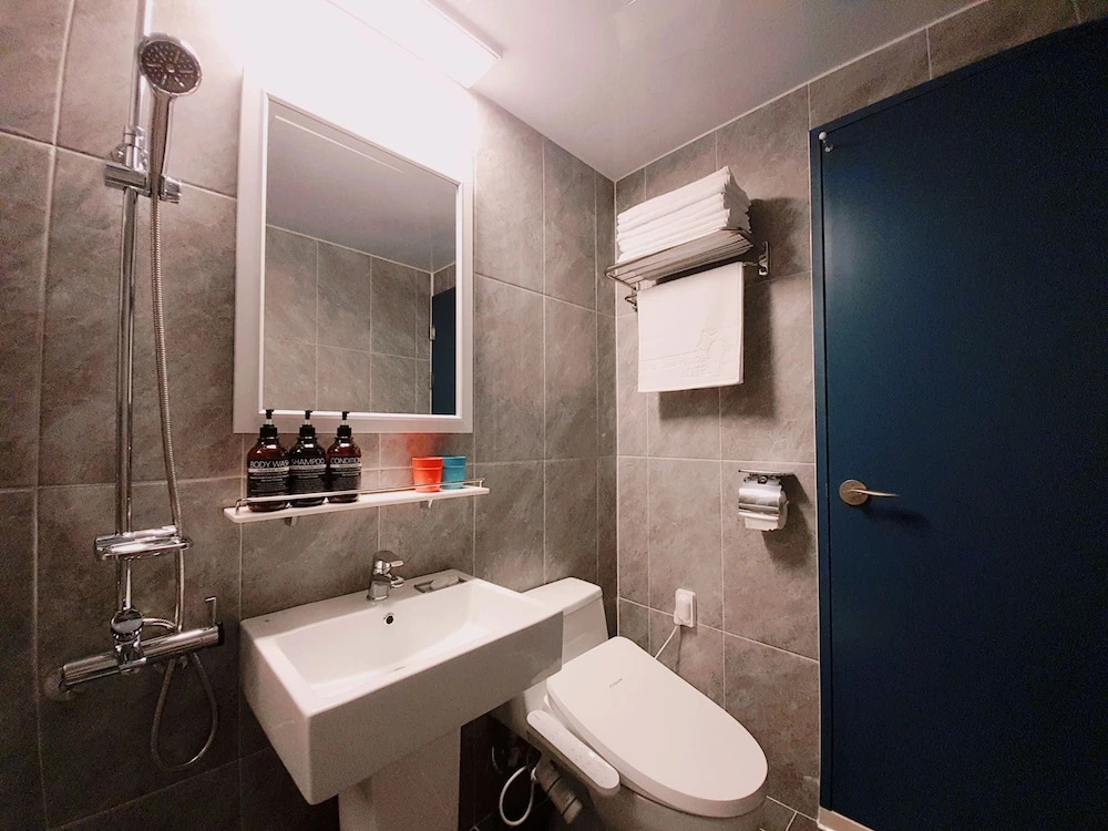 Gunsan Little Prince Condo