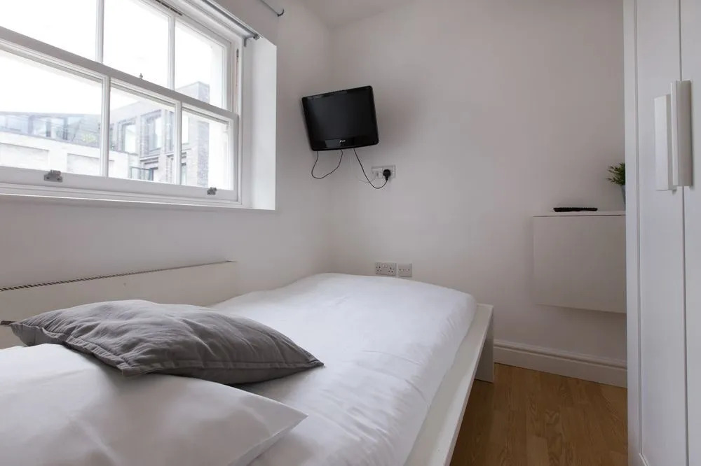 Central London Concept Aparthotel