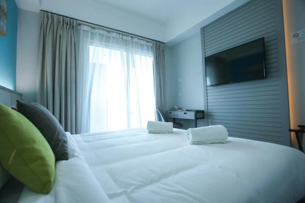Stanton City Hotel