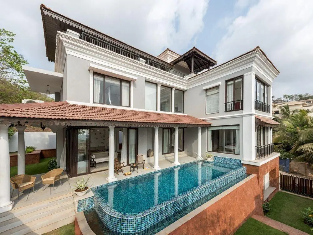 Casa Sol 1 Villa