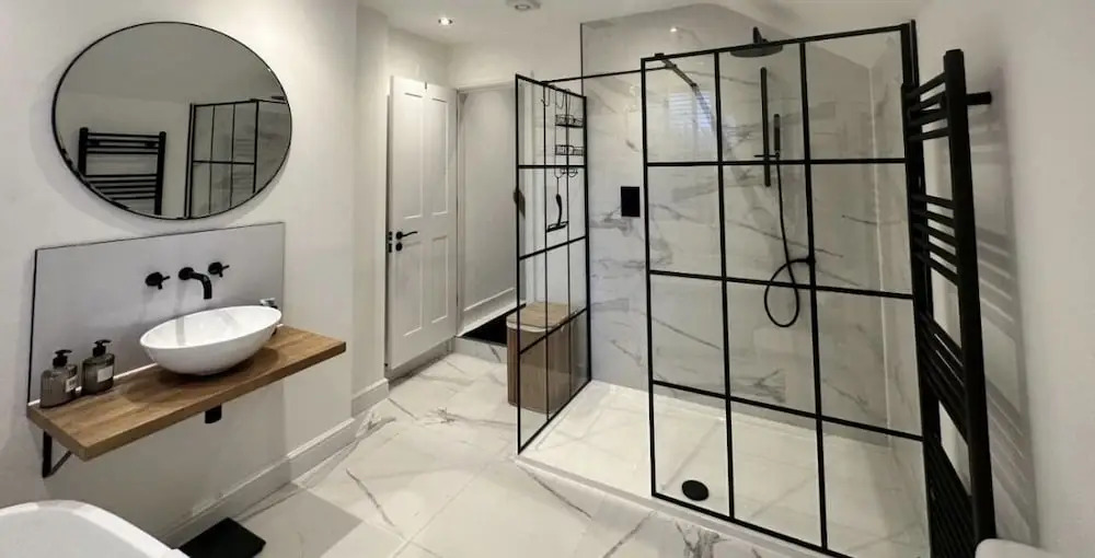 Exquisite renovation in central location