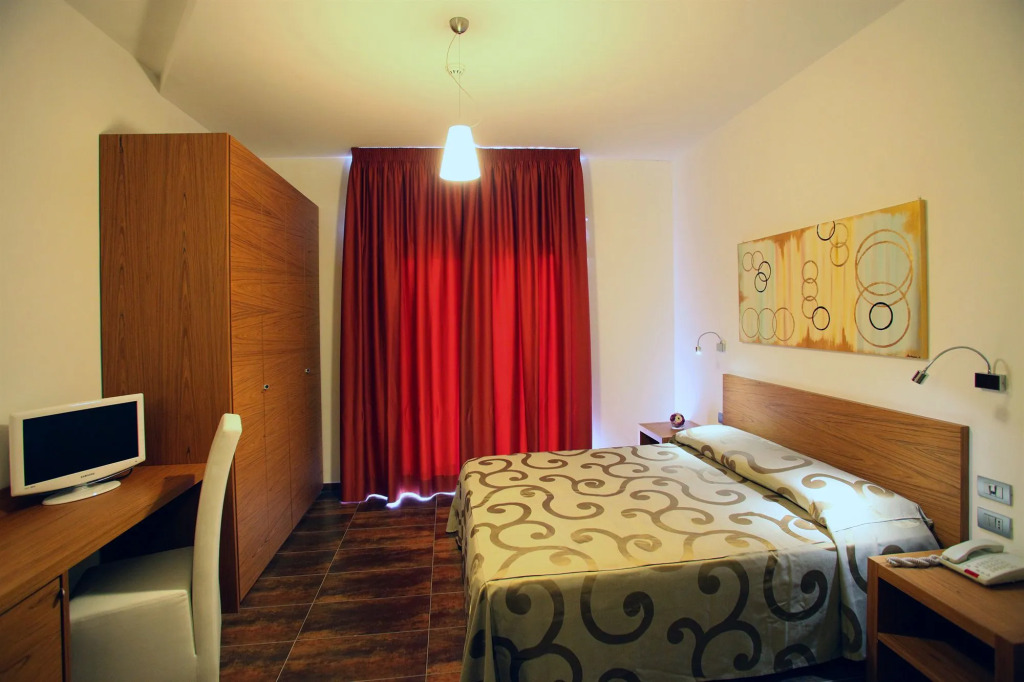 Hotel Scialì