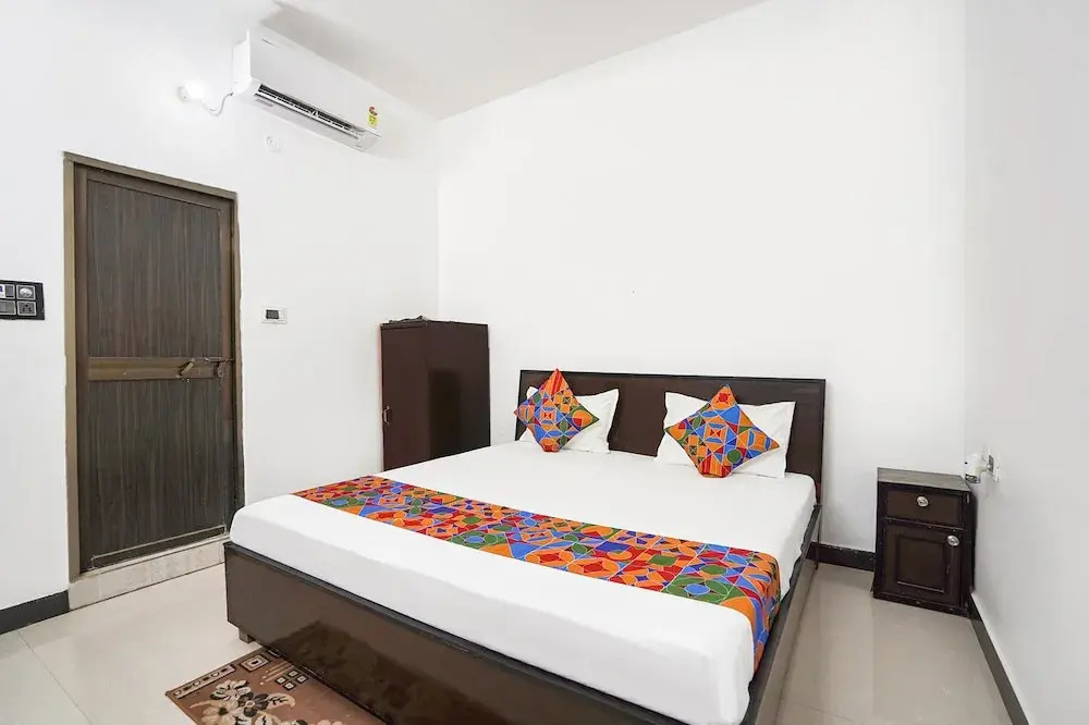 Om palace Ayodhya