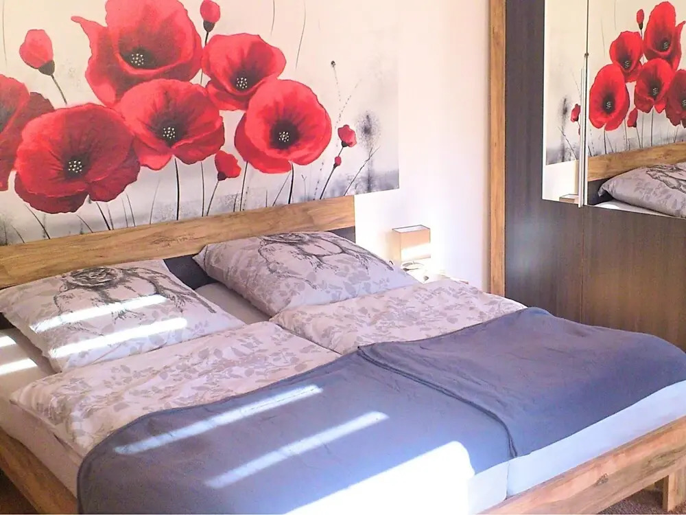 Charming Retreat, Ballenstedt