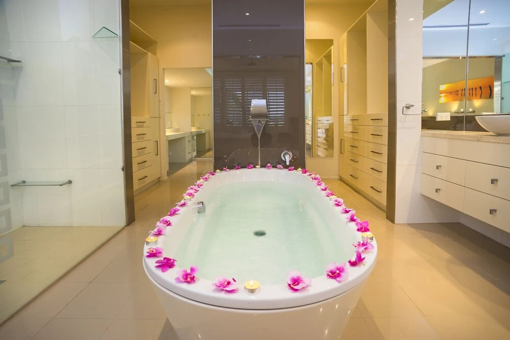Grand Oasis at Sanctuary Cove
