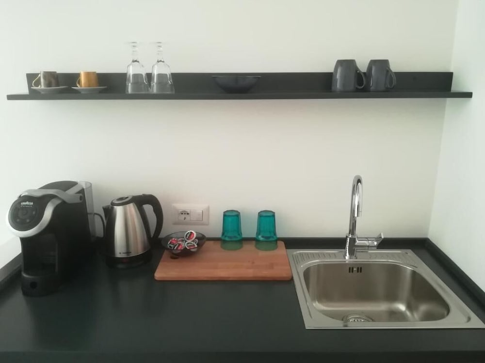 B-Stay Napoli Montedidio