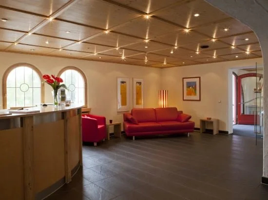 Hotel Alpenblick