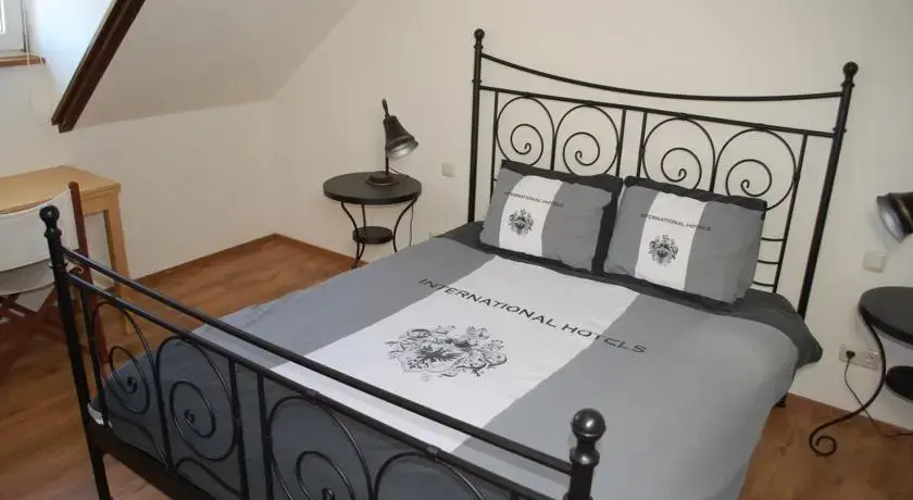 Bed & Breakfast Het Logement