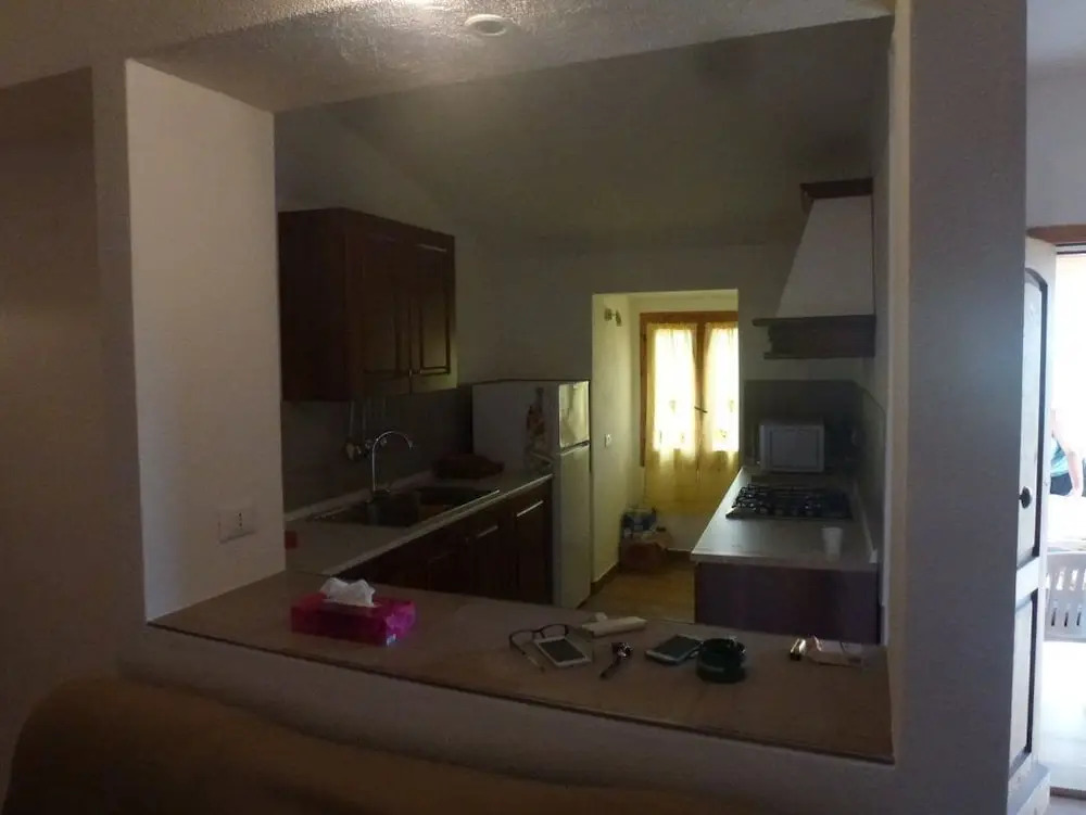 Budoni Centro Apartments
