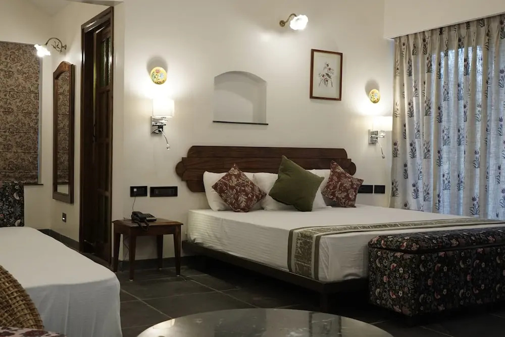Village Machaan - Division of V Village Resorts