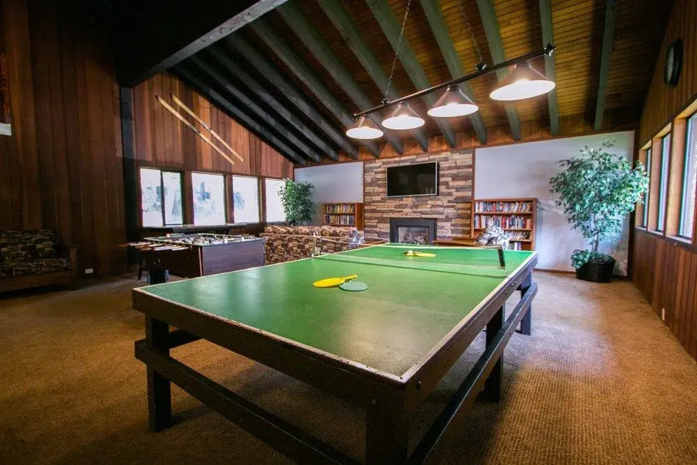 Mammoth West #129 - 3 Br Condo