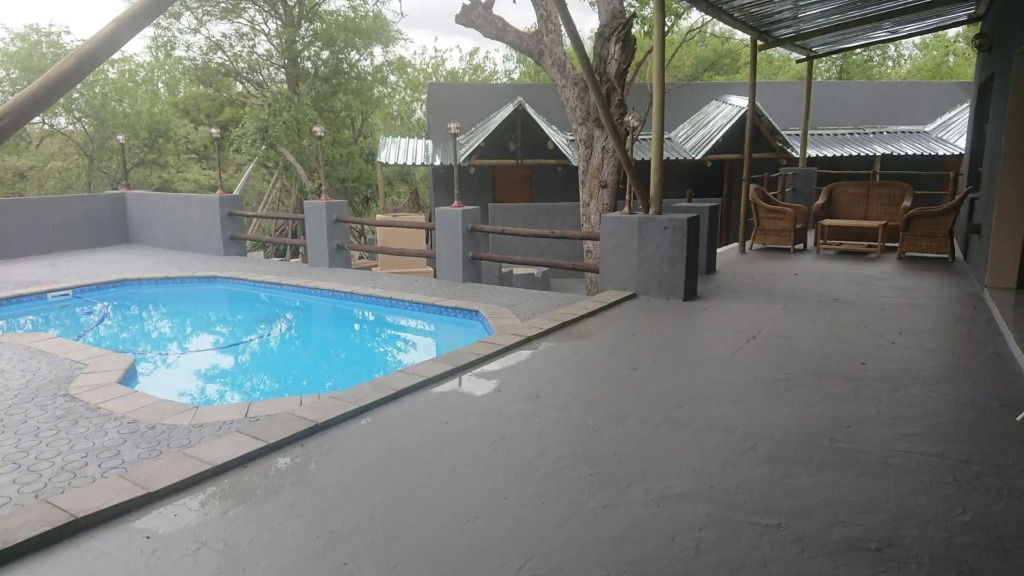 SVH Bush Lodge