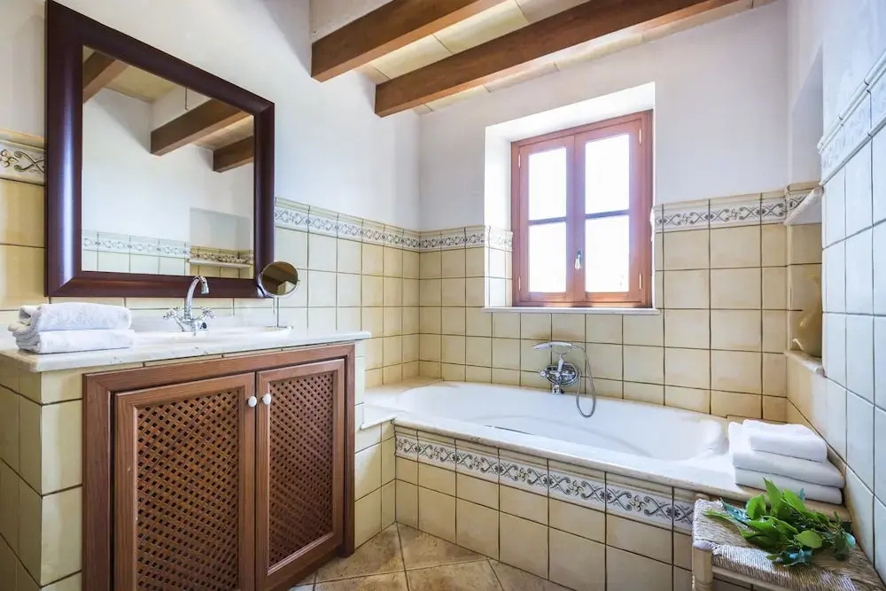 G Rentals Villa Can Barcelo