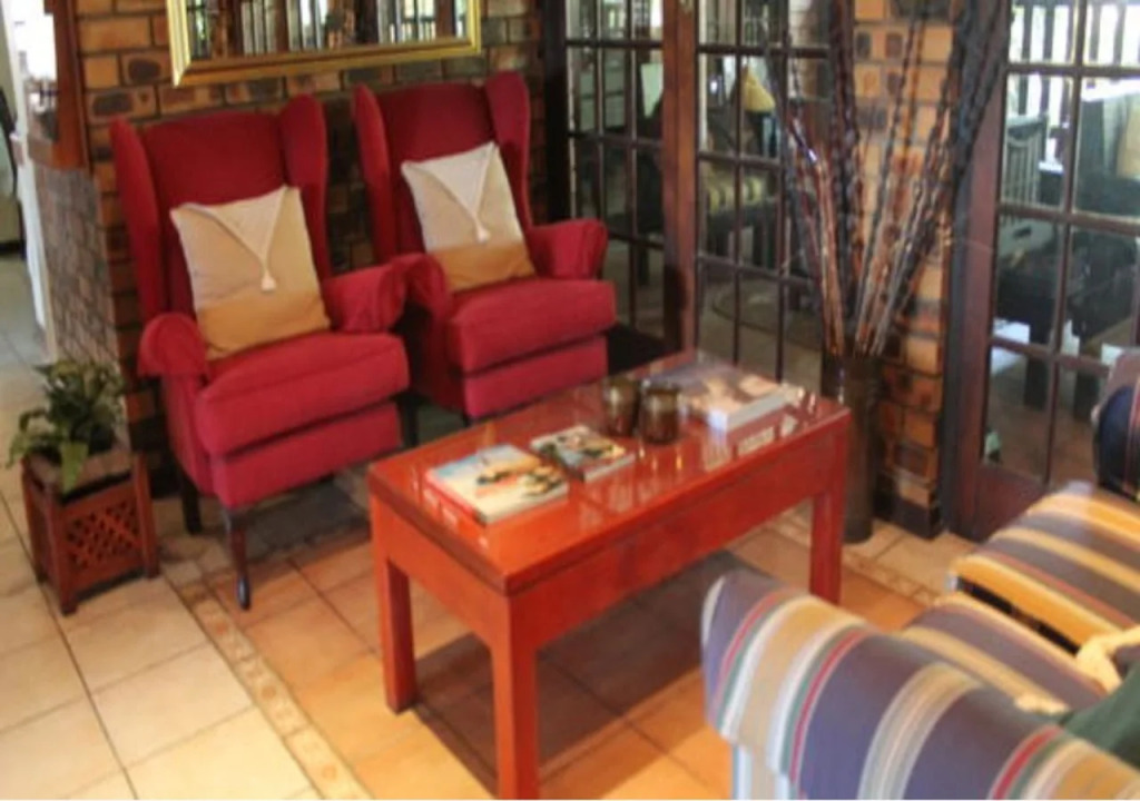 La Mer Lodge