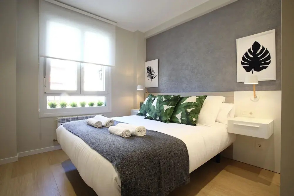 Amara Suite Apartment